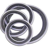 Algopix Similar Product 1 - Remo MF101000 Muffl Ring Control