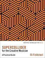 Algopix Similar Product 8 - SuperCollider for the Creative