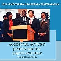 Algopix Similar Product 16 - Accidental Activist Justice for the