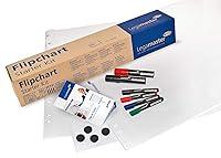 Algopix Similar Product 5 - Legamaster Flipchart Starter Kit