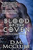 Algopix Similar Product 20 - Blood of the Coven Basic Witch Series