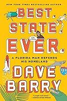 Algopix Similar Product 6 - Best State Ever A Florida Man