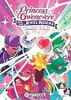 Algopix Similar Product 16 - Princess Gwenevere And The Jewel Riders