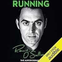 Algopix Similar Product 20 - Running: The Autobiography