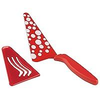 Algopix Similar Product 11 - Kuhn Rikon Wedge Slice and Serve