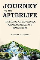 Algopix Similar Product 17 - Journey to the Afterlife Understanding