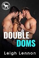 Algopix Similar Product 4 - Double Doms: A Hero Club Novel