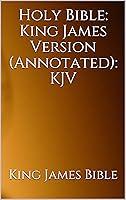 Algopix Similar Product 11 - Holy Bible King James Version