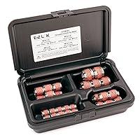 Algopix Similar Product 9 - EZ LOK Threaded Inserts For Metal