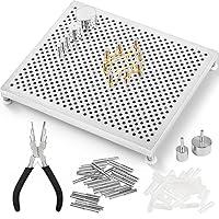 Algopix Similar Product 7 - INDIVSHOW Wire Jig Kit with 6 in 1 Wire