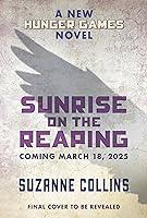 Algopix Similar Product 15 - Sunrise on the Reaping A Hunger Games