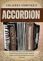 Algopix Similar Product 3 - ACCORDION  Accordion Mastery A