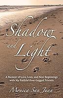 Algopix Similar Product 7 - Shadow and Light A Memoir of Love