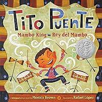 Algopix Similar Product 16 - Tito Puente Mambo KingTito Puente