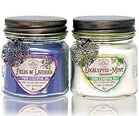 Algopix Similar Product 8 - Way Out West Candles Aromatherapy