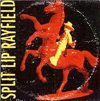 Algopix Similar Product 4 - Split Lip Rayfield