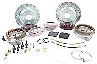 Algopix Similar Product 14 - BAER BRAKES 4262274SBKCZ Brake System