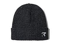 Algopix Similar Product 6 - adidas Standard Par 3 Beanie Black