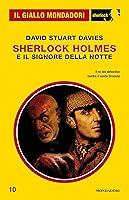 Algopix Similar Product 9 - Sherlock Holmes e il signore della