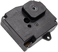 Algopix Similar Product 10 - Dorman 604167 Passenger Side Main HVAC