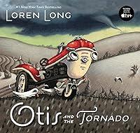 Algopix Similar Product 6 - Otis and the Tornado