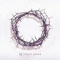 Algopix Similar Product 16 - Only Jesus