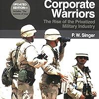 Algopix Similar Product 15 - Corporate Warriors The Rise of the
