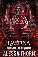 Algopix Similar Product 17 - Laverna The Lost Goddesses The Gods