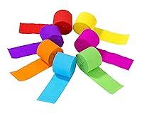 Algopix Similar Product 8 - Talking Tables Paper StreamersRainbow