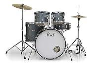Algopix Similar Product 18 - Pearl Roadshow Drum Set 5Piece