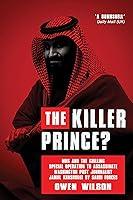 Algopix Similar Product 17 - The Killer Prince MBS and the Chilling