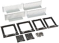 Algopix Similar Product 19 - APC Standard UPS Rack Mounting Kit