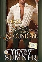 Algopix Similar Product 19 - Three Sins and a Scoundrel The Duchess