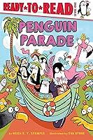 Algopix Similar Product 2 - Penguin Parade: Ready-to-Read Level 1