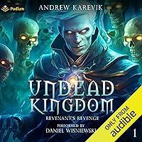 Algopix Similar Product 4 - Undead Kingdom Revenants Revenge