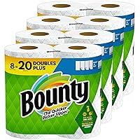 Algopix Similar Product 13 - Bounty SelectASize Paper Towels