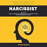 Algopix Similar Product 13 - Narcissist How to Handle a Narcissist