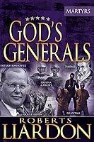 Algopix Similar Product 1 - Gods Generals The Martyrs Spiritual