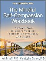Algopix Similar Product 3 - The Mindful SelfCompassion Workbook A