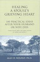Algopix Similar Product 10 - Healing a Spouses Grieving Heart 100