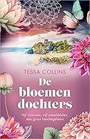 Algopix Similar Product 16 - De bloemendochters (Dutch Edition)