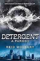 Algopix Similar Product 20 - Divergent Parody: Detergent