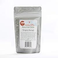 Algopix Similar Product 7 - Gingery Orange Gourmet Seasoning 