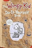 Algopix Similar Product 5 - The Wimpy Kid DoItYourself Book