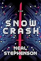 Algopix Similar Product 20 - Snow Crash: A Novel