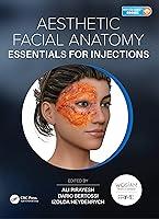 Algopix Similar Product 11 - Aesthetic Facial Anatomy Essentials for