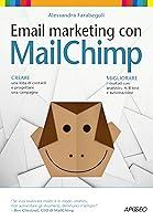 Algopix Similar Product 7 - Email marketing con MailChimp Web