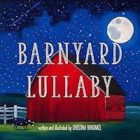 Algopix Similar Product 3 - Barnyard Lullaby