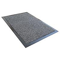 Algopix Similar Product 12 - ULTRALUX Large Indoor Door Mat 35 x