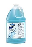 Algopix Similar Product 3 - Dial Spring Water Body Wash All Day